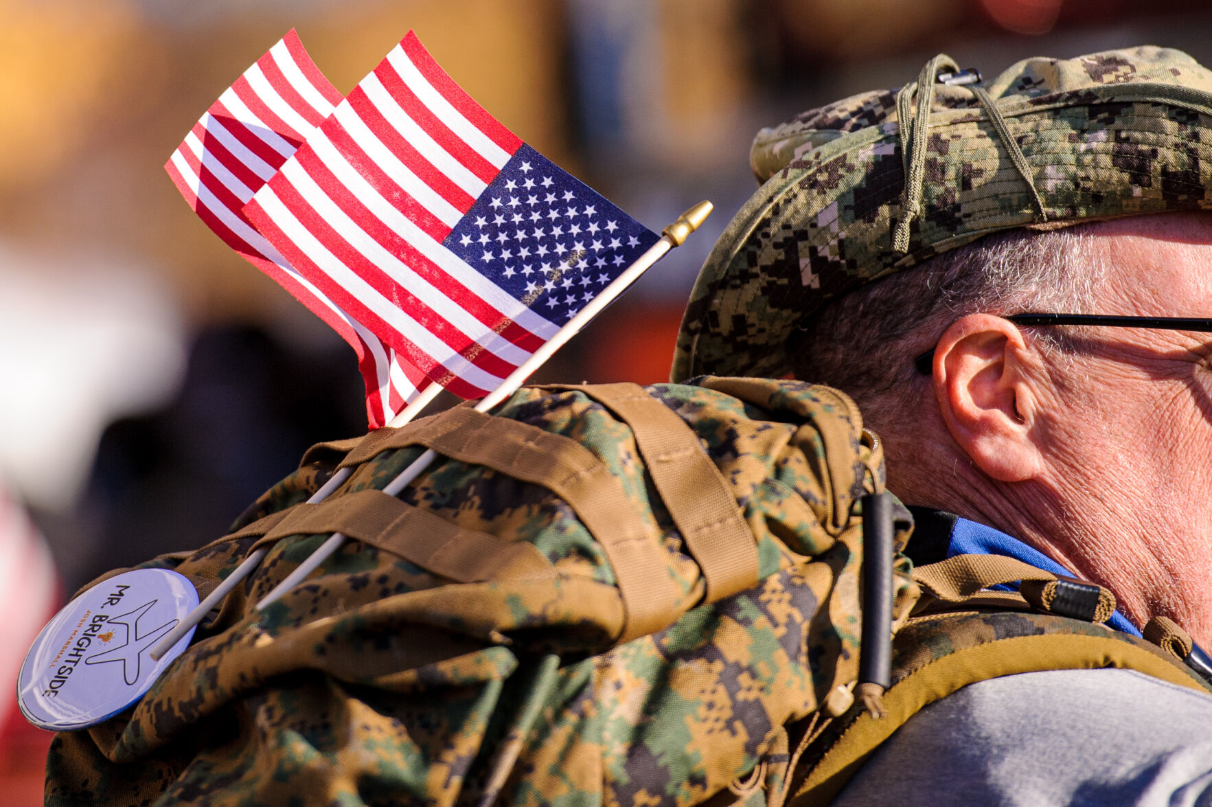 Operation Iron Ruck 2022
